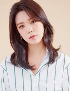 Park Soo-ah
