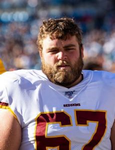Wes Martin
