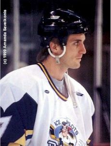 Nick Stajduhar