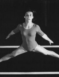 Barbara Stolz