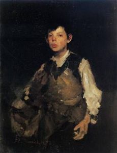 Frank Duveneck