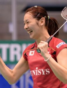 Sayaka Takahashi