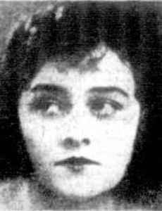 Marie Lorraine