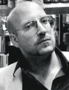 Hugh Miles (journalist)