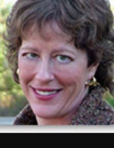 Patricia Taylor