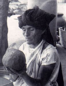 Doña Rosa