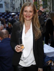 Sharon von Wietersheim