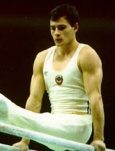 Dmitry Bilozerchev