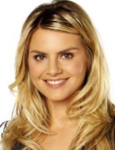 Eliza Coupe