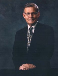 Jay F. Honeycutt