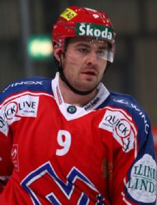 Brendan Bell