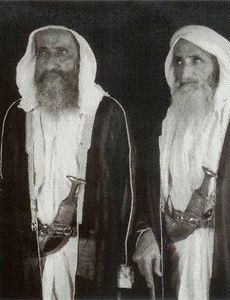 Saeed bin Maktoum bin Hasher Al Maktoum