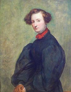 Félicie de Fauveau