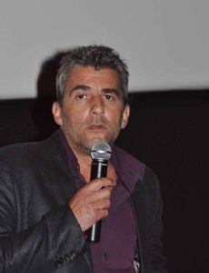 Alain Guiraudie