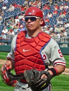 Carlos Ruiz