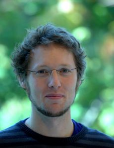 Jan Philipp Albrecht