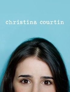 Christina Courtin