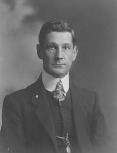 Benjamin Bennett