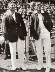 Jack White (cricketer)