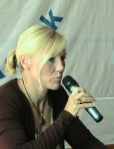 Josefa Idem