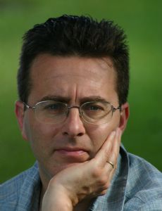 Jon Stock