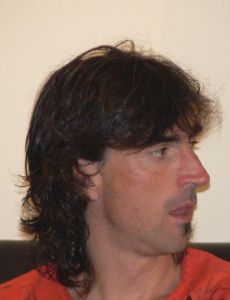 José Emilio Amavisca