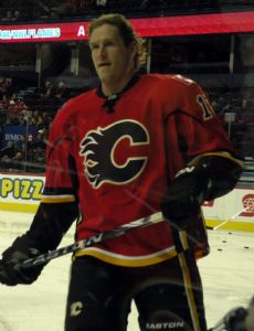 Tim Jackman