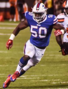 Tony Steward