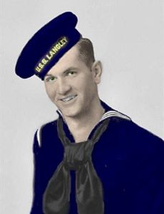 Doyle Clayton Barnes