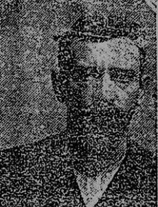 Francisco Guerrero (killer)