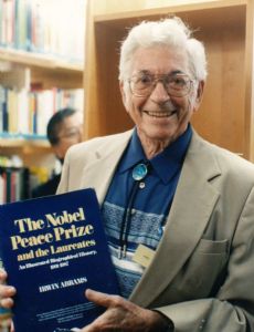 Irwin Abrams