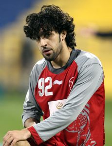 Khalid Muftah