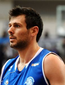 Nikos Barlos