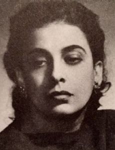 Luz Machado