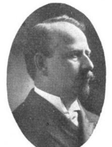 David Stuart Rose