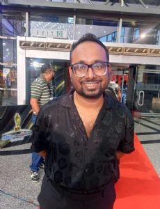 Raihan Rafi