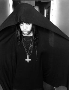 M Lamar