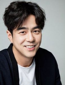 Jeon Seok-ho