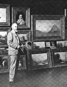 Ernest Wadsworth Longfellow