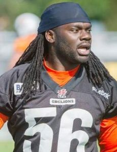 Solomon Elimimian