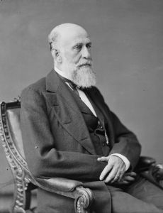 George F. Edmunds
