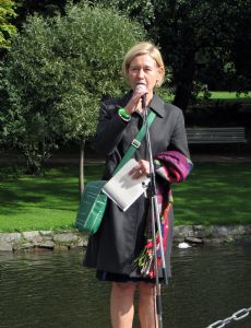 Anneli Hulthén