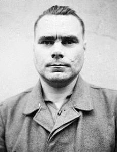Josef Kramer