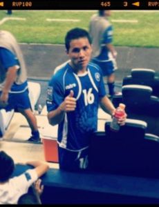 Richard Menjivar