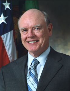 John W. Snow