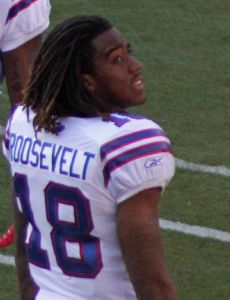 Naaman Roosevelt