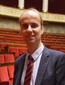 Christophe Premat