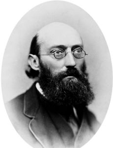 George Buchanan (physician)