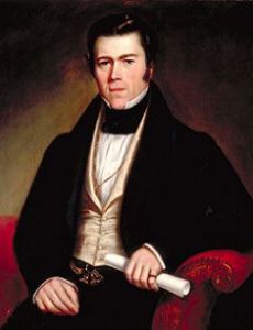 John Redpath