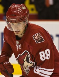 Mikkel Bødker